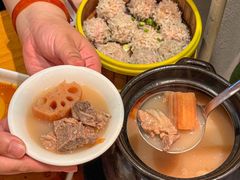 -莲餐厅·湖北菜·潜江小龙虾店(愚园路店)