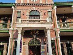 -北京动物园-畅观楼