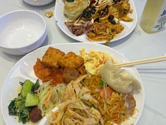 -富龙快餐店(铁西店)