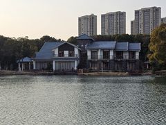-新洲生态园