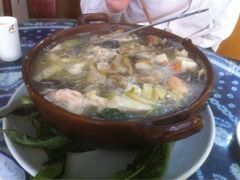 -白家寨子·山野白族菜(古城总店)