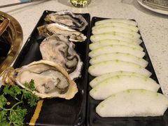 -八珍玉食鸡煲·打边炉(印象城店)