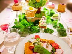 -Tomacado花厨(南京IFC国金中心店)