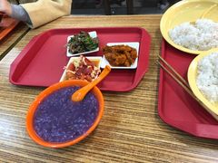 -江南大学-第一食堂(江南苑)