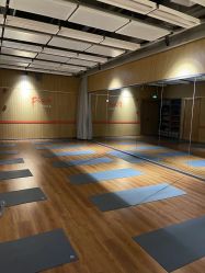 -FineYoga梵音瑜伽·普拉提