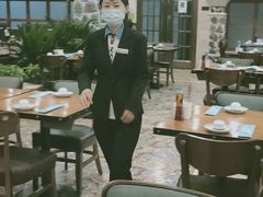 大堂-巴依老爷新疆美食(望京小街店)