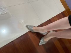 -JIMMY CHOO(恒隆广场店)