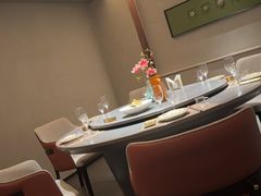 -上和臻品中国菜(花园街店)