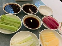 -鸿运楼烤鸭店(天桥店)