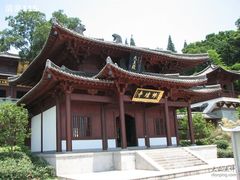 -达蓬山旅游度假区