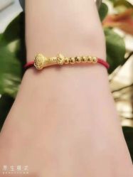 -老凤祥(星悦汇店)