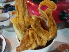 -墨脱石锅椰子鸡•香草鸭•东山羊(大东海店)