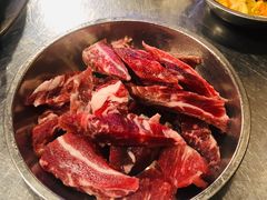 -釜山火炉·海鲜烤肉(紫藤路店)