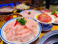 -楠火锅(广州总店)