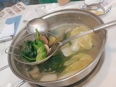-悦来悦牛潮汕牛肉火锅(大浪店)