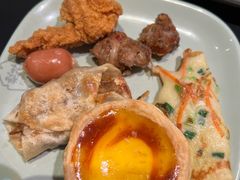 -梨花自助烤肉(西三旗万象汇黑金店)