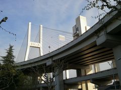 -上海南浦大桥长途旅游客运站