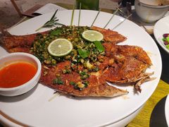 -一坐一忘云南菜(卓悦中心)