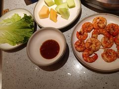 -钱小奴炭烤自助料理·安格斯牛肉(盐城中南城店)