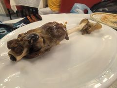 -那达慕蒙古风味酒楼