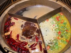 -麻路成都火锅(柏威年店)
