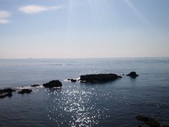 -燕儿岛山公园
