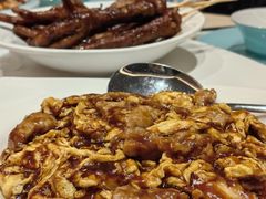 -南门小馆·清真(国贸商城店)