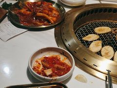 -炙城·韩式烤肉(南京东路店)