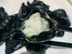 墨鱼水饺-金春禧(世茂国际广场店)