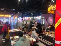 -重庆熙街