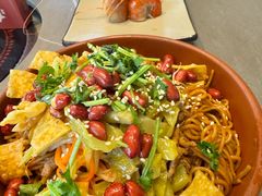 -创味·民间海南菜·非遗藤桥排骨(藤桥·免税城店)