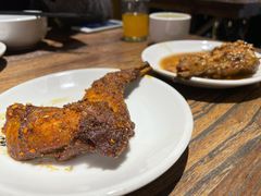 麻辣兔腿-老号尤兔头(玉堂店)