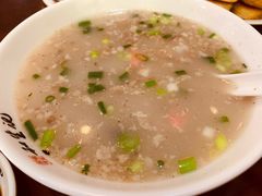 羊杂汤-和生记牛肉火勺店(汇兴家园店)