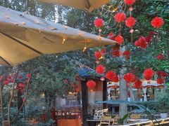 -二荆条·蜀鲜汇城市森林火锅