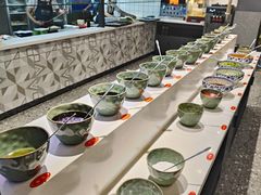 -秦妈火锅(仁泰里店)