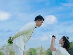 -金夫人婚纱摄影(江津店)