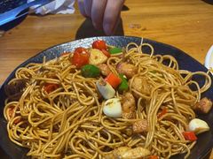 -望京一号·重庆江湖菜(工体店)