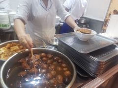 -李兰英湖南面馆(护国路店)