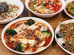 -艺味深尝(云锦路店)