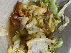 -味老大土碗菜(中山三路店)