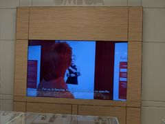 -欧米茄OMEGA(常州购物中心店)