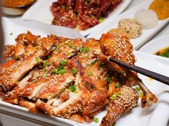 -外婆小聚茶餐厅·生日·团建(市民中心店)