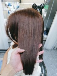 -苏豪美发S A L O N烫发染发