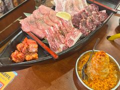 -大阪烧肉BAKA一代(国贸商住大厦店)