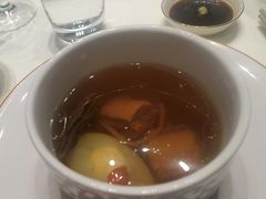 -翕间食·精致淮扬菜(江苏大剧院店)
