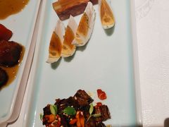 四冷拼盘-古越舫·精品杭帮菜(商都路店)