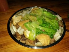 -修记牛杂店(同华东一路店)
