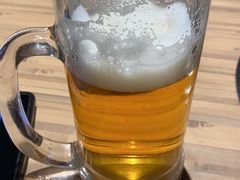 -じゃんじゃん亭(栄店)