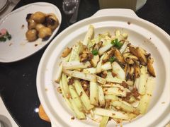 -芳芳私房菜·精做淮扬菜(承德路店)