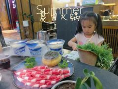 -新草堂锅物料理(泉城路店)